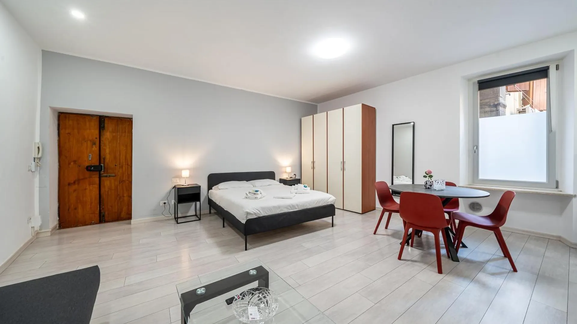 شقة Casa Veronica Dietro L'Arena فيرونا