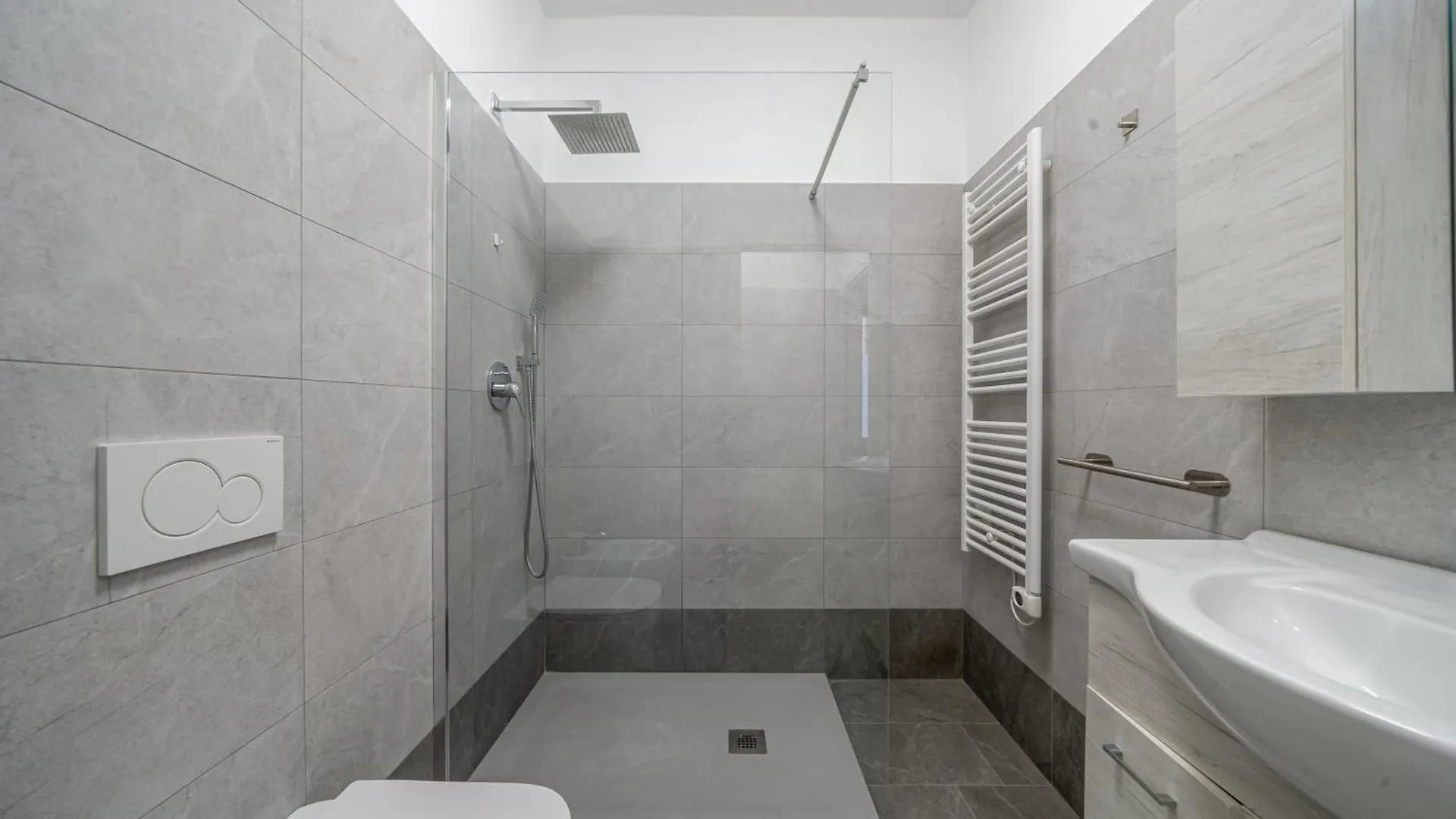 Casa Veronica Dietro L'Arena 维罗纳