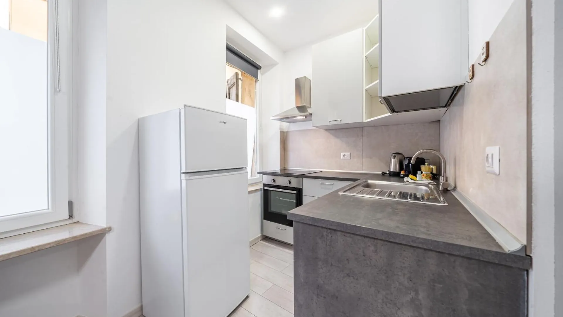 公寓 Casa Veronica Dietro L'Arena 维罗纳