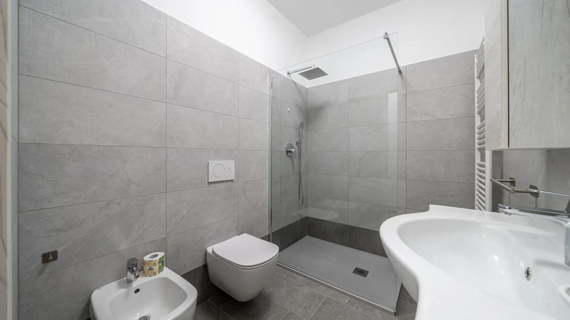 公寓 Casa Veronica Dietro L'Arena 维罗纳