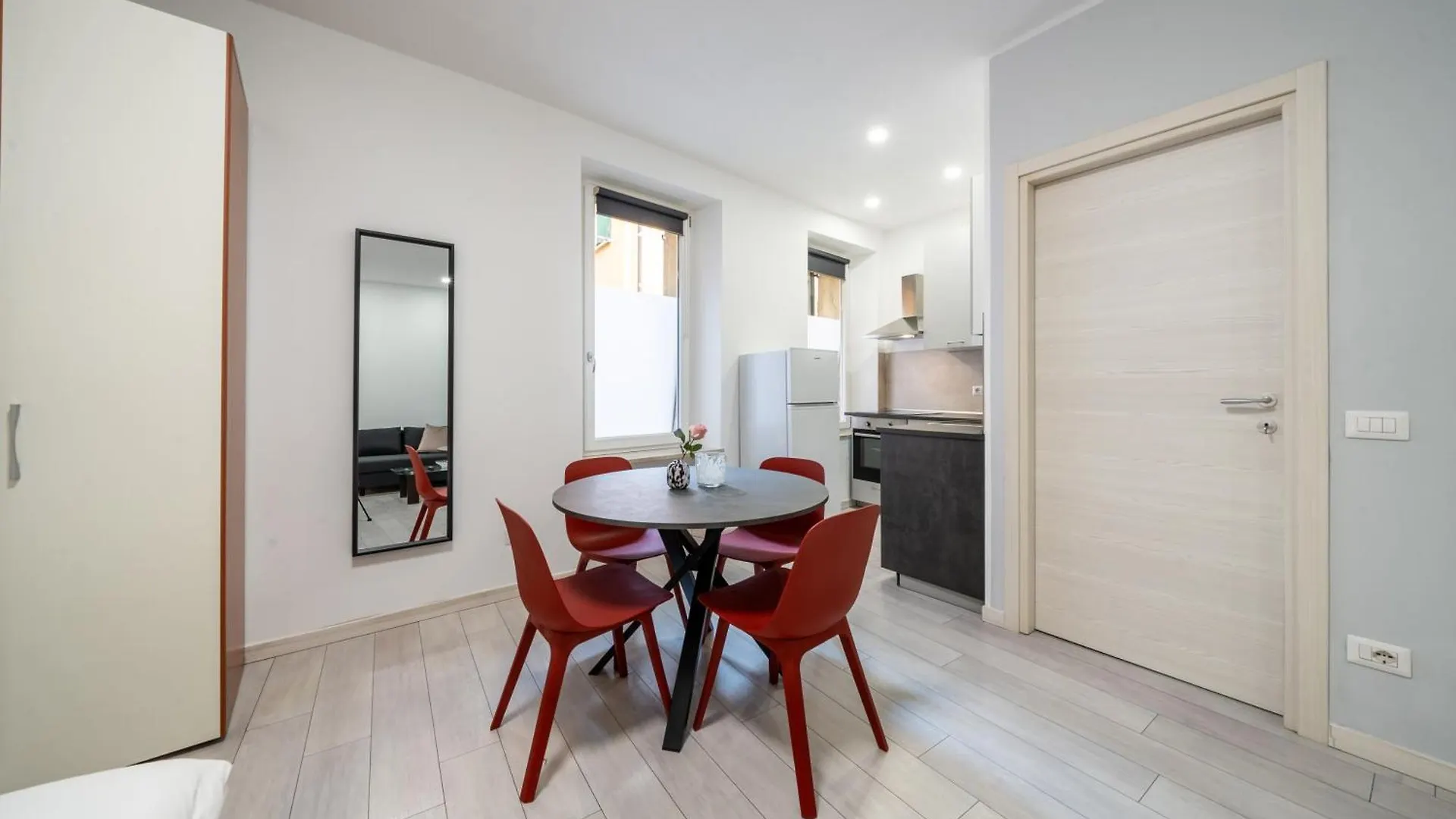 Casa Veronica Dietro L'Arena 维罗纳 公寓