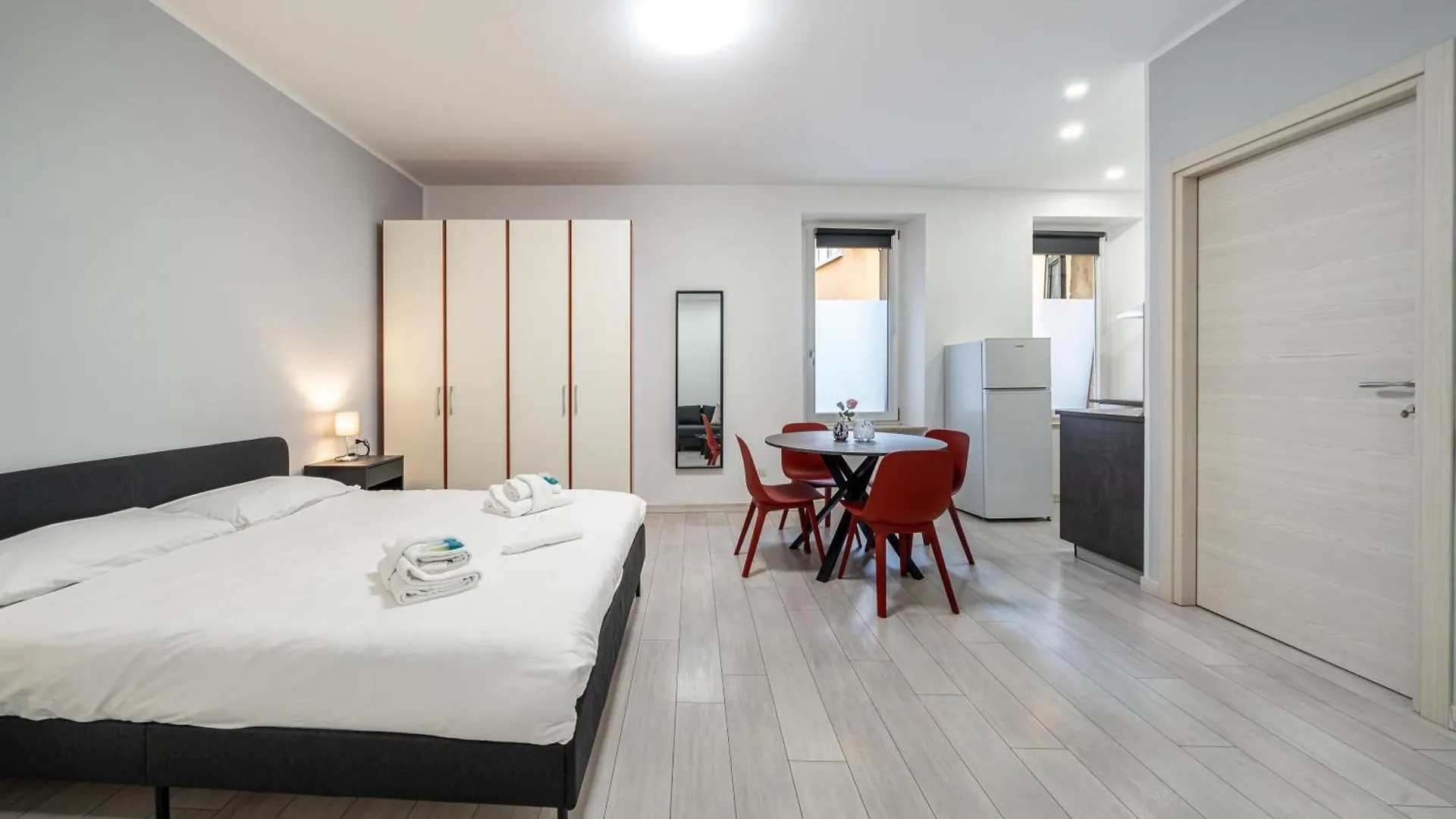 公寓 Casa Veronica Dietro L'Arena 维罗纳 意大利